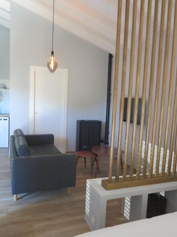 הוילה ריבאדסלה La Casina Del Olivo מראה חיצוני תמונה