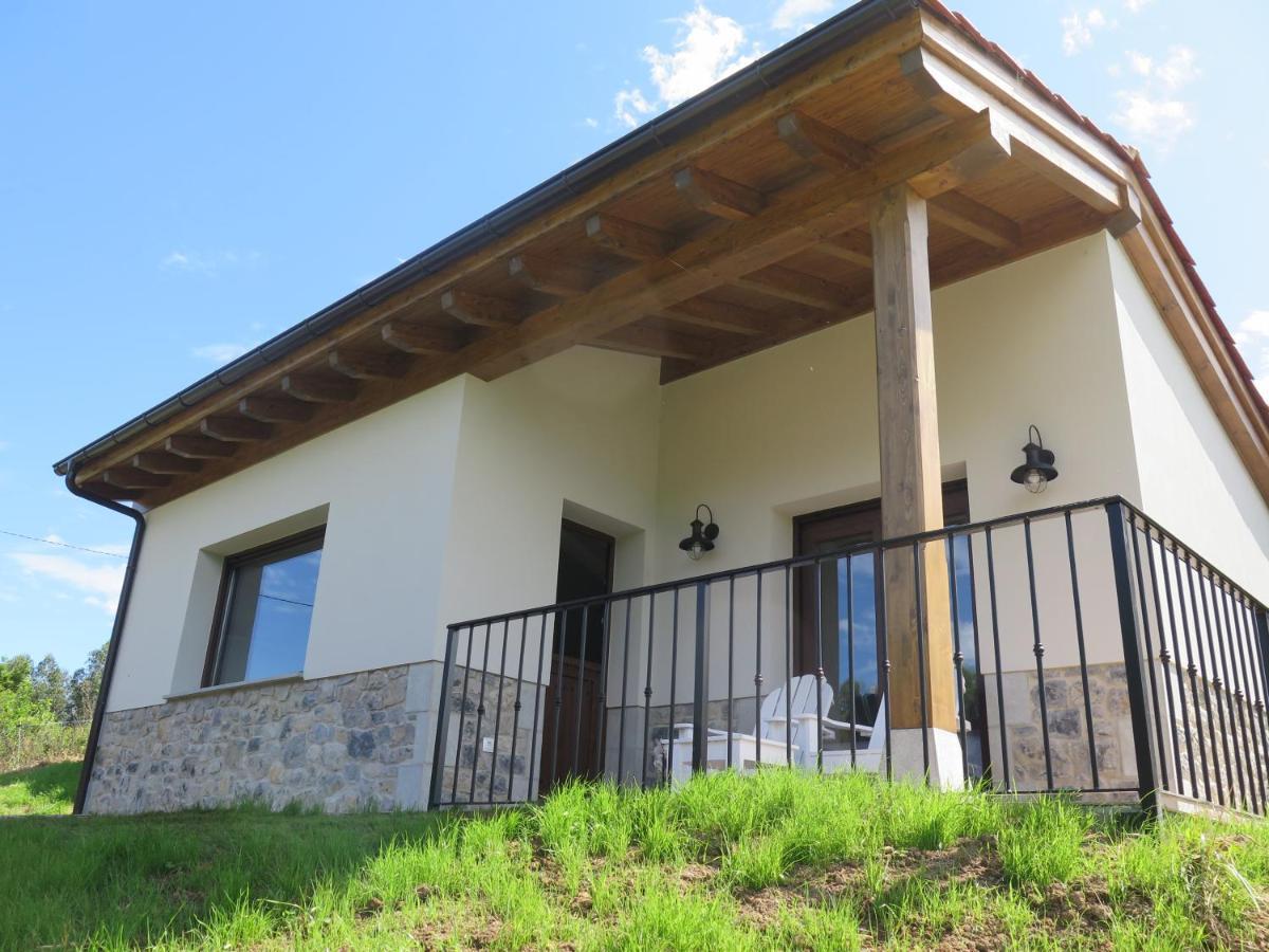 הוילה ריבאדסלה La Casina Del Olivo מראה חיצוני תמונה