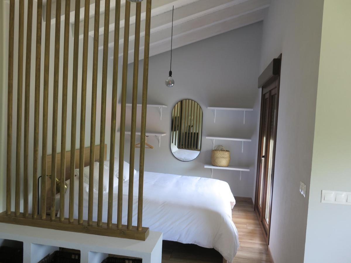 הוילה ריבאדסלה La Casina Del Olivo מראה חיצוני תמונה