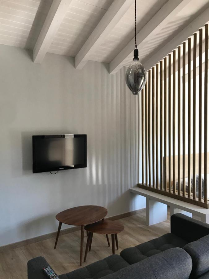 הוילה ריבאדסלה La Casina Del Olivo מראה חיצוני תמונה