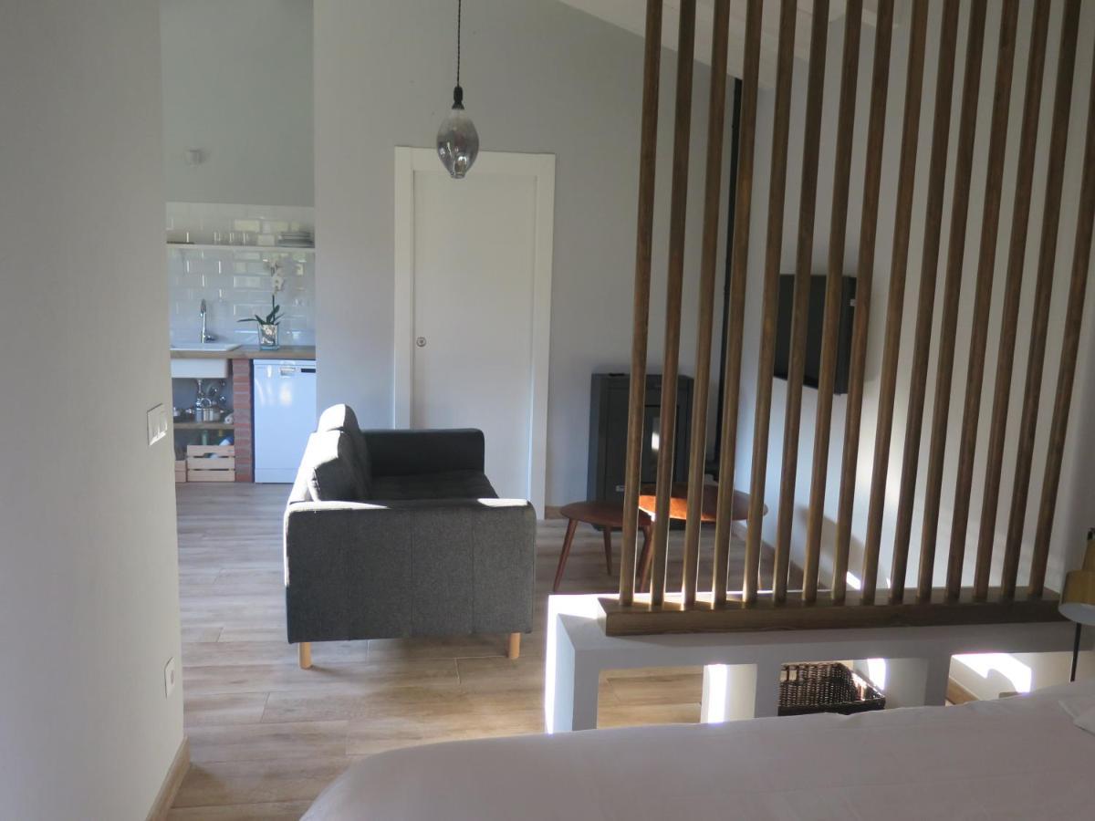 הוילה ריבאדסלה La Casina Del Olivo מראה חיצוני תמונה