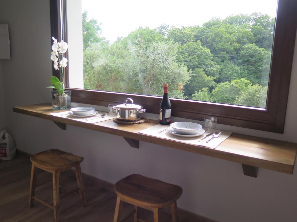 הוילה ריבאדסלה La Casina Del Olivo מראה חיצוני תמונה