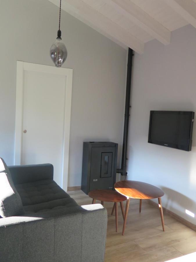 הוילה ריבאדסלה La Casina Del Olivo מראה חיצוני תמונה