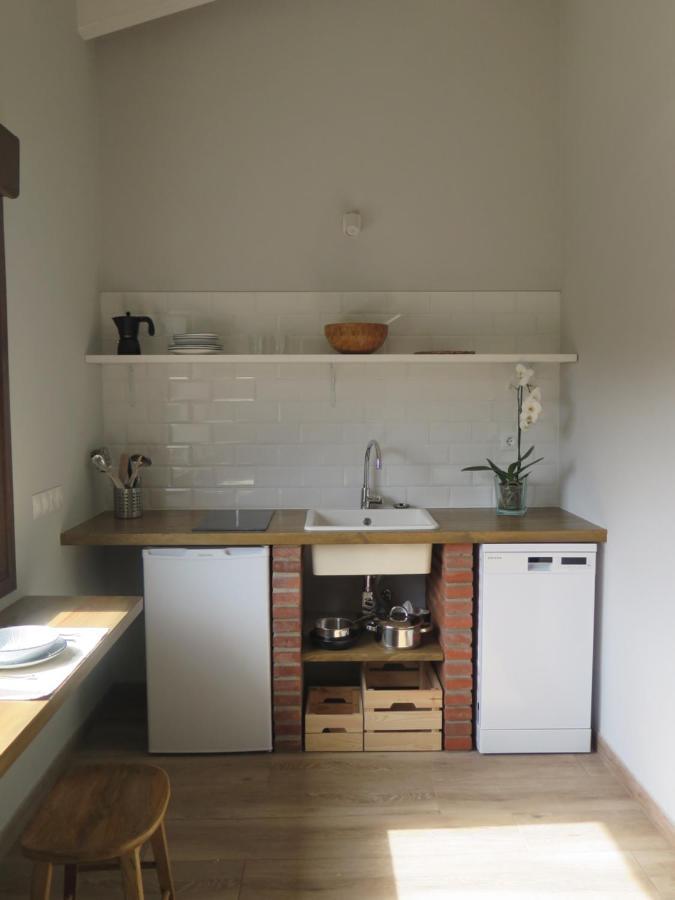 הוילה ריבאדסלה La Casina Del Olivo מראה חיצוני תמונה