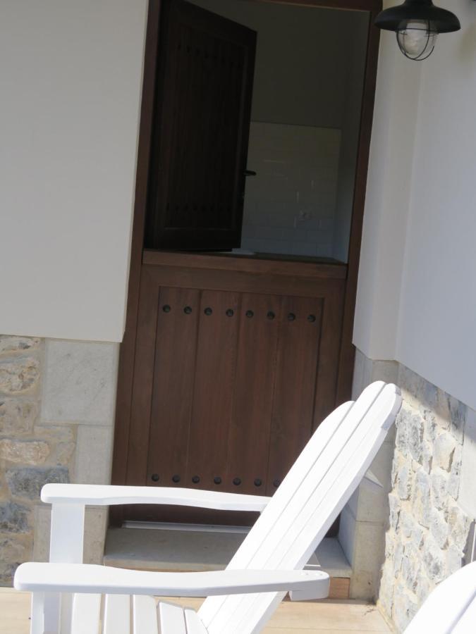 הוילה ריבאדסלה La Casina Del Olivo מראה חיצוני תמונה