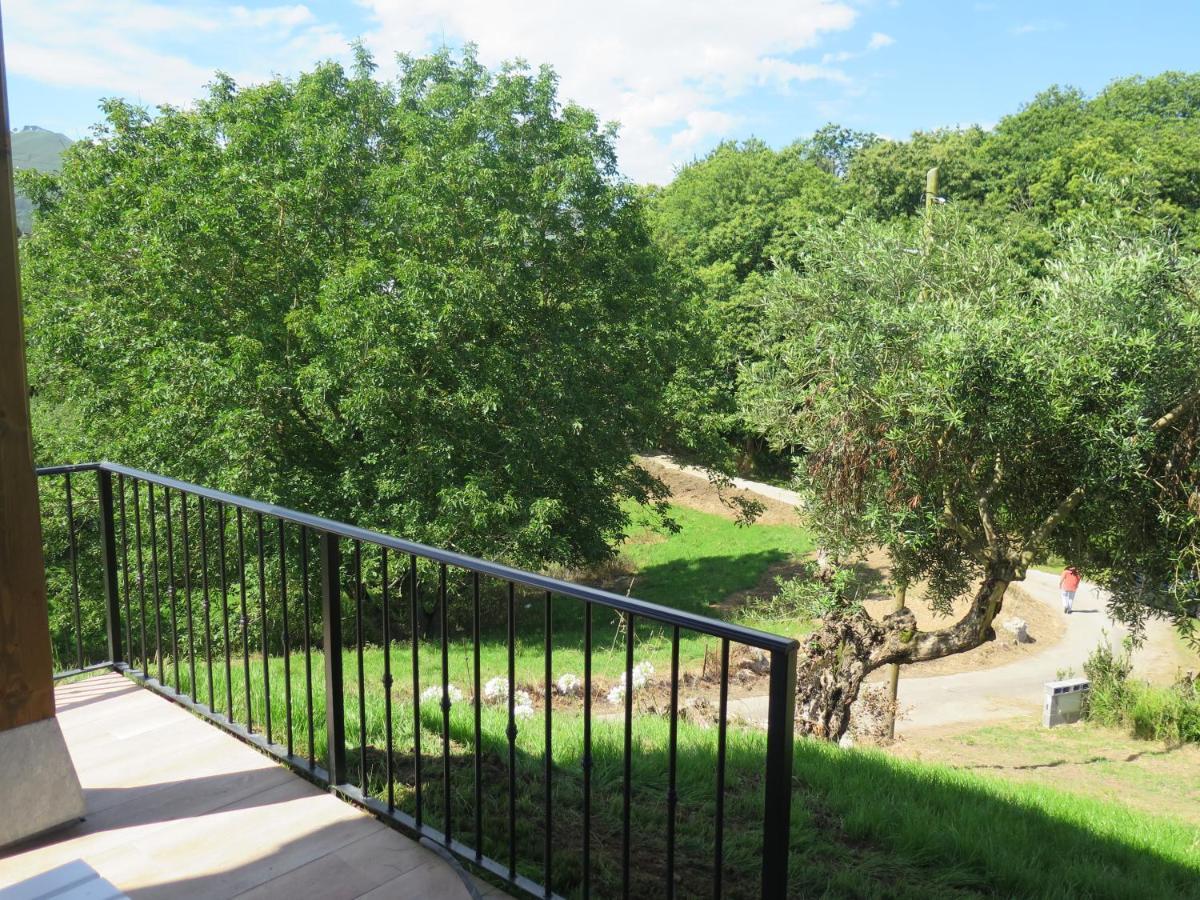 הוילה ריבאדסלה La Casina Del Olivo מראה חיצוני תמונה