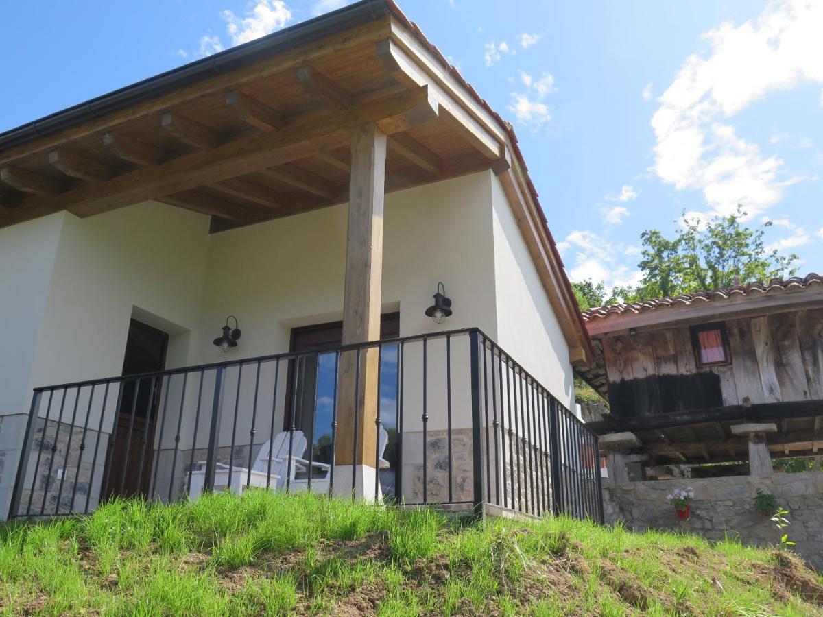 הוילה ריבאדסלה La Casina Del Olivo מראה חיצוני תמונה