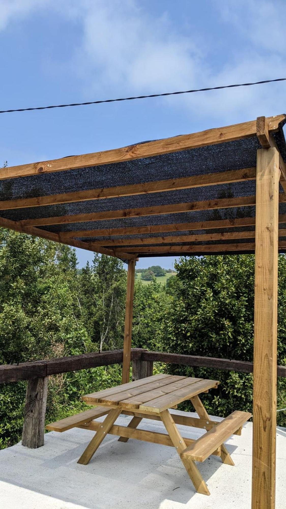 הוילה ריבאדסלה La Casina Del Olivo מראה חיצוני תמונה