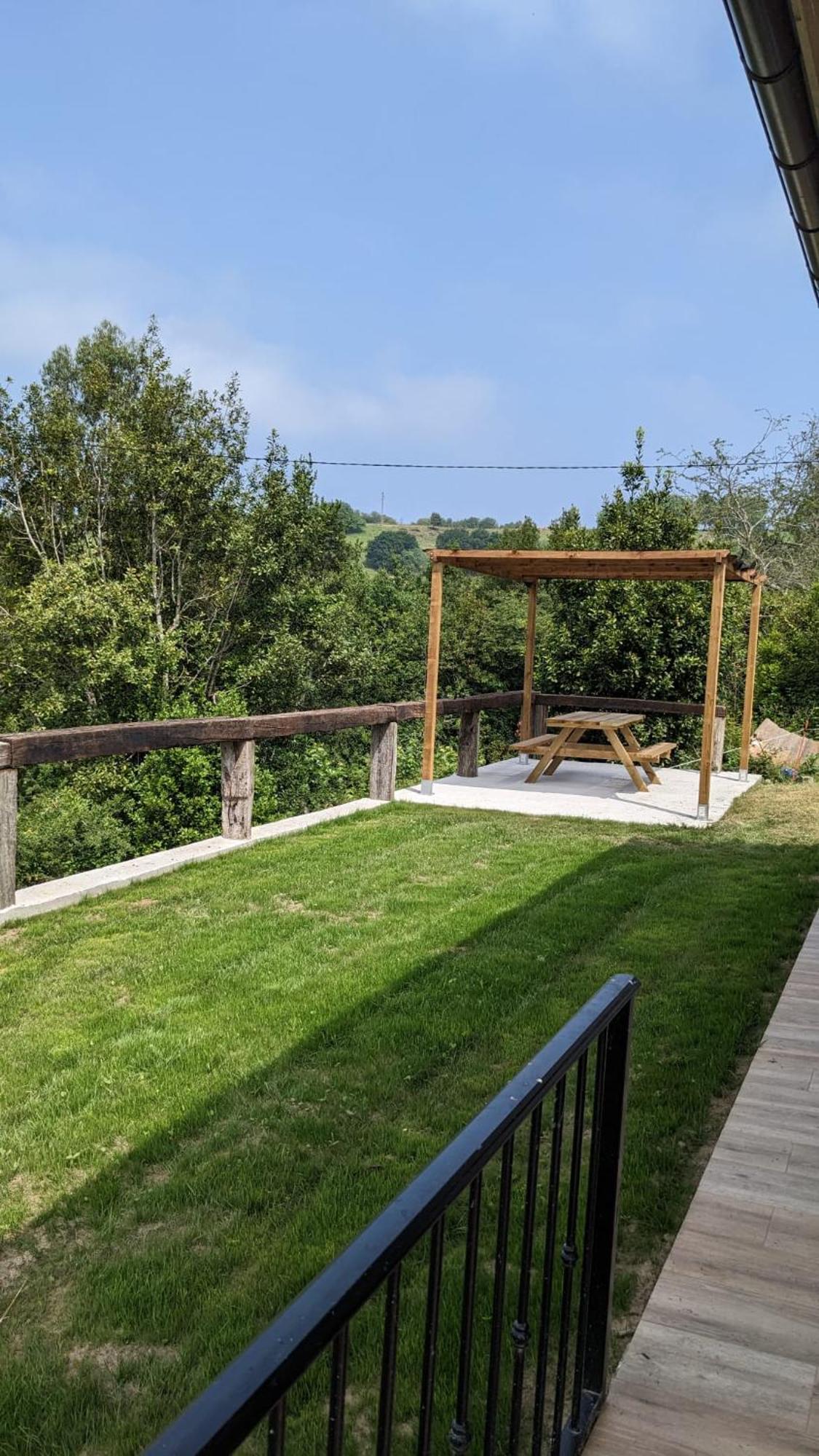 הוילה ריבאדסלה La Casina Del Olivo מראה חיצוני תמונה